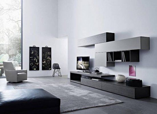 Функциональная, мобильная и качественная корпусная мебель для дома